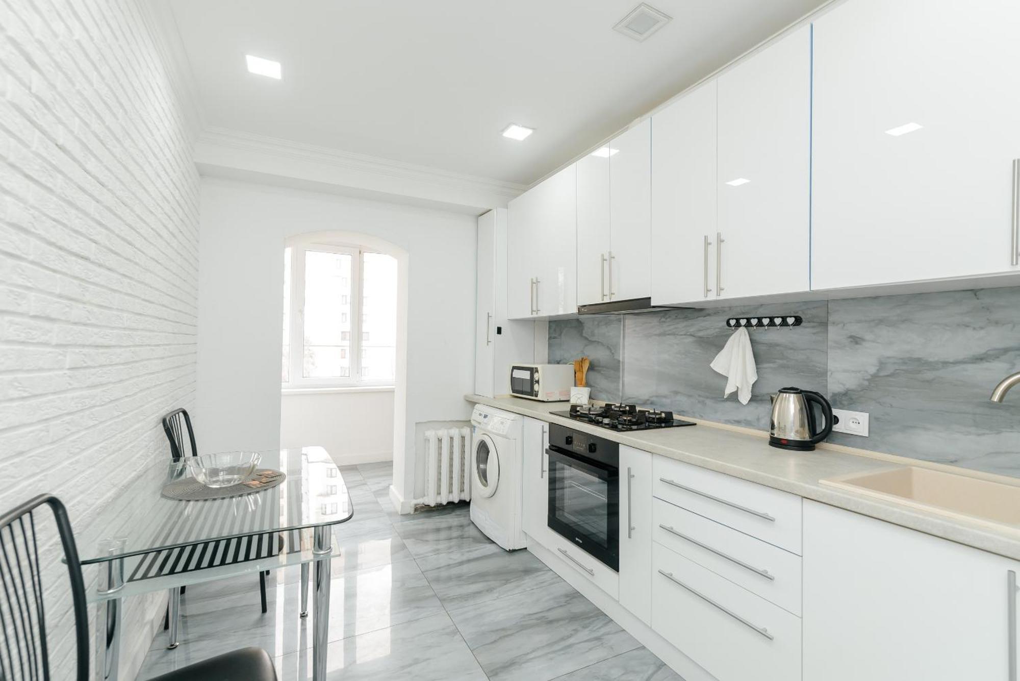Ultra Centr Chisinau Luxrent Apartment Exterior photo
